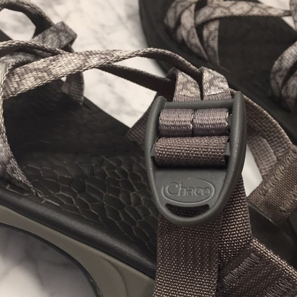 candy gray chacos